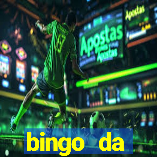 bingo da porcentagem para imprimir